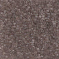 Delica 11/0 Beads - db1416 - Transparent Light Taupe 7.1g
