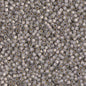 Delica 11/0 Beads - db1456 - Silver-Lined Light Taupe Opal 5.2g