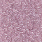 Delica 11/0 Beads - db1472 - Transparent Pale Rose Luster 5.2g