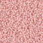 Delica 11/0 Beads - db1493 - Opaque Light Salmon 5.2g