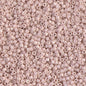 Delica 11/0 Beads - db1495 - Opaque Pink Champagne 5.2g