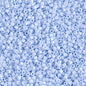 Delica 11/0 Beads - db1497 - Opaque Light Blue Sky 5.2g