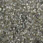 Delica 15/0 Beads - db15-0041 - Silver Lined Crystal 5.2g