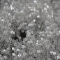 Delica 15/0 Beads - db15-0050 - Crystal Luster 5.2g