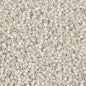 Delica 15/0 Beads - db15-0211 - Alabaster Opaque Glazed Luster 5.2g