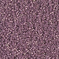 Delica 15/0 Beads - db15-0265 - Opaque Mauve Luster 5g