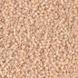 Delica 15/0 Beads - db15-0353 - Matte Opaque Antique Beige 5g