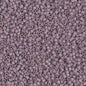 Delica 15/0 Beads - db15-0379 - Matte Opaque Dusty Mauve Luster 5g