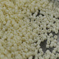 Delica 15/0 Beads - db15-0883 - Matte Cream AB 5.2g