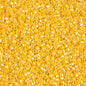 Delica 11/0 Beads - db1562 - Opaque Yellow Canary Luster 5.2g