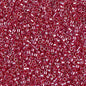 Delica 11/0 Beads - db1564 - Opaque Red Cadillac Luster 5.2g