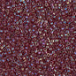 Delica 11/0 Beads - db1574 - Opaque Currant AB 5.2g
