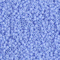 Delica 11/0 Beads - db1587 - Matte Opaque Agate Blue 5.2g
