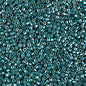 Delica 11/0 Beads - db1847 - Galvanized Seafoam [Duracoat] 5.2g