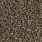 Delica 11/0 Beads - db1852 - Galvanized Antique Bronze [Duracoat] 5.2g
