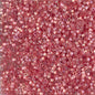 Delica 11/0 Beads - db1865 - Silk Inside Dyed Berry AB 5.2g