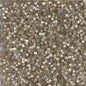 Delica 11/0 Beads - db1876 - Silk Inside Dyed Cactus AB 5.2g