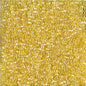 Delica 11/0 Beads - db1886 - Transparent Yellow Luster 5.2g
