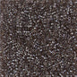 Delica 11/0 Beads - db1892 - Transparent Sable Brown Luster 7.1g