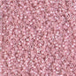 Delica 11/0 Beads - db1907 - Opaque Rosewater Luster 7.1g