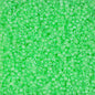 Delica 11/0 Beads - db2040 - Luminous Mint Green 5.2g