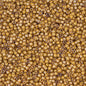 Delica 11/0 Beads - db2043 - Luminous Almond 5.2g