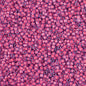 Delica 11/0 Beads - db2048 - Luminous Pink Taffy 5.2g