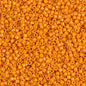 Delica 11/0 Beads - db2104 - Opaque Kumquat [Duracoat] 5g