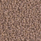 Delica 11/0 Beads - db2105 - Opaque Beige [Duracoat] 7.2g