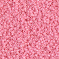 Delica 11/0 Beads - db2116 - Pastel Pink [Duracoat] 5.2g