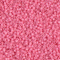 Delica 11/0 Beads - db2117 - Opaque Carnation [Duracoat] 5g