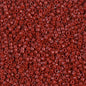 Delica 11/0 Beads - db2119 - Opaque Jujube [Duracoat] 5g