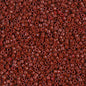 Delica 11/0 Beads - db2120 - Opaque Maroon [Duracoat] 5g