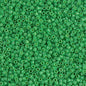 Delica 11/0 Beads - db2126 - Fiji Green [Duracoat] 5.2g