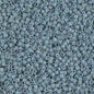 Delica 11/0 Beads - db2129 - Colonial Grey [Duracoat] 5.2g
