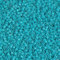 Delica 11/0 Beads - db2130 - Light Turquoise Blue [Duracoat] 5.2g