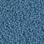 Delica 11/0 Beads - db2132 - Storm Blue [Duracoat] 5.2g