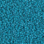 Delica 11/0 Beads - db2133 - Pastel Aqua [Duracoat] 5.2g