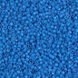 Delica 11/0 Beads - db2134 - Periwinkle [Duracoat] 5.2g