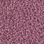Delica 11/0 Beads - db2137 - Pink Hydrangea [Duracoat] 5.2g