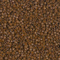 Delica 11/0 Beads - db2142 - Opaque Cognac [Duracoat] 5g