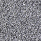 Delica 11/0 Beads - db2204 - Matte Crystal Labrador 5.2g