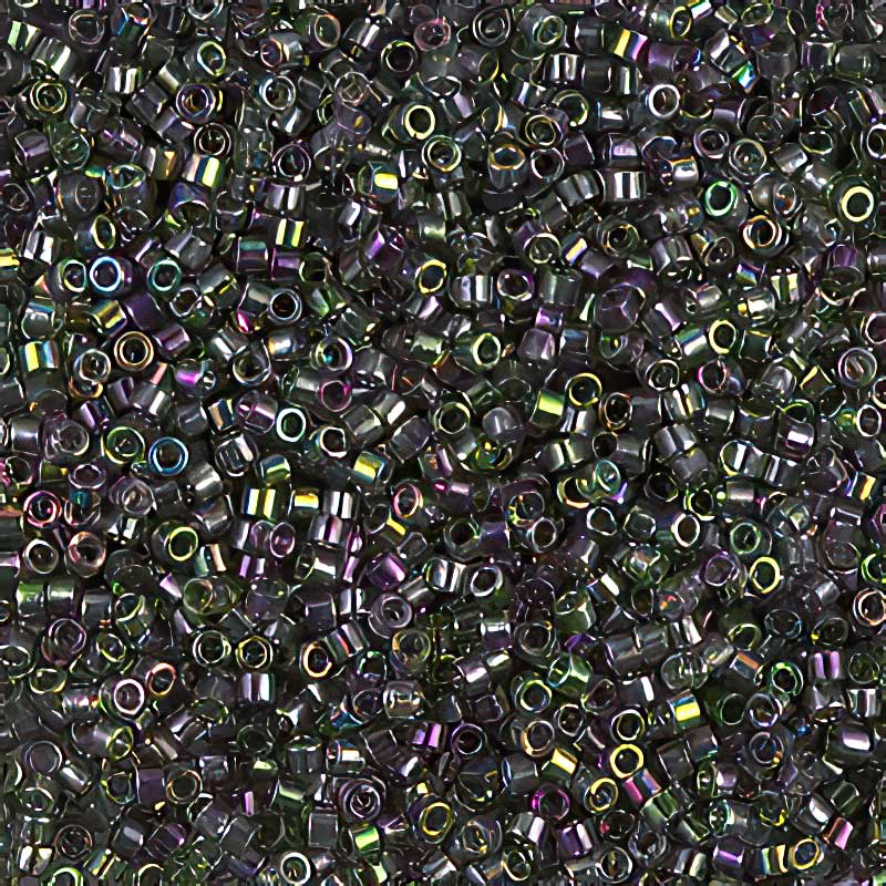 Delica 11/0 Beads - db2205 - Magic Orchid 7.5g