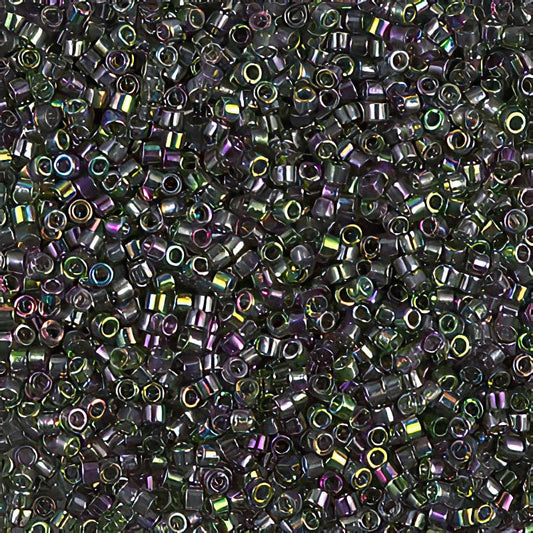 Delica 11/0 Beads - db2205 - Magic Orchid 7.5g