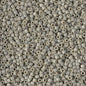 Delica 11/0 Beads - db2282 - Frosted Glazed Grey Matte 5.2g
