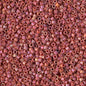 Delica 11/0 Beads - db2306 - Frosted Glazed Rainbow Pink Fuchsia Matte AB 5.2g