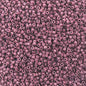 Delica 11/0 Beads - db2355 - Dusty Mauve [Duracoat] 5.2g