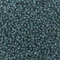 Delica 11/0 Beads - db2358 - Seaweed Green [Duracoat] 5.2g