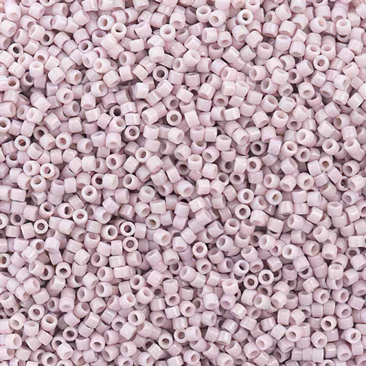 Delica 11/0 Beads - db2361 - Cloudy Purple [Duracoat] 5.2g