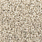 Delica 11/0 Beads - db2362 - Grey Hazelwood [Duracoat] 7.1g